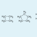 سیکلو آلکان ها چیست؟ – نامگذاری، ویژگی ها، فرمول ها و واکنش ها