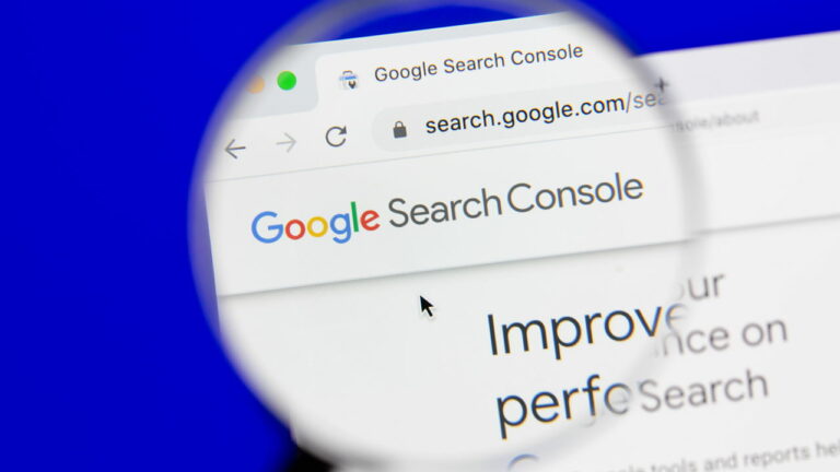 سرچ کنسول گوگل چیست؟ – از صفر تا صد + کاربرد در سئو