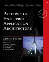 الگو‌های معماری برنامه‌های کاربردی