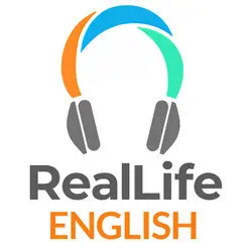 پادکست RealLife English