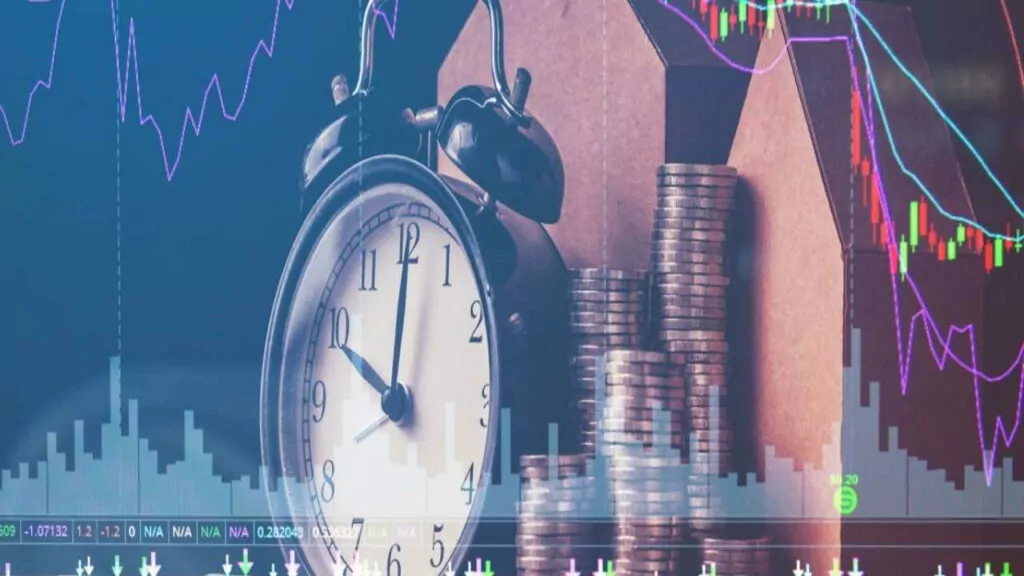 کنترل و ارزیابی پیشرفت پروژه