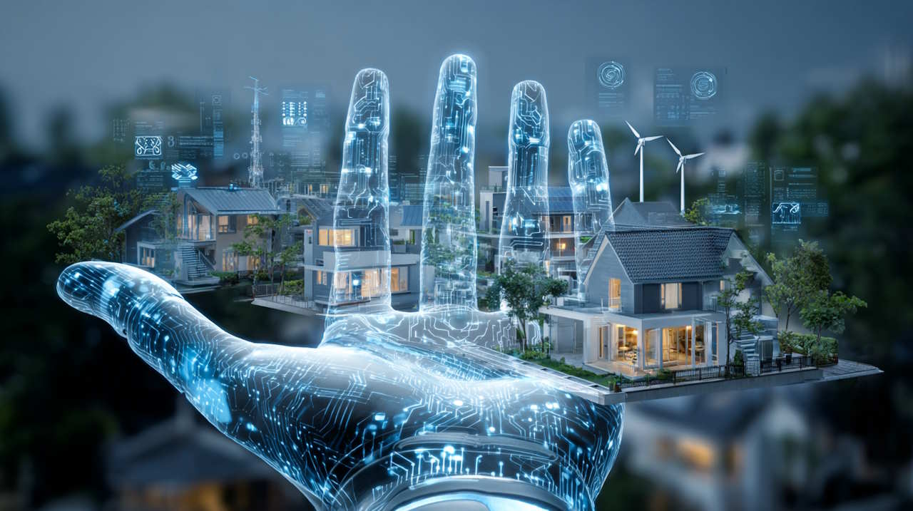 آینده هوش مصنوعی چیست و چه تاثیری بر زندگی انسان خواهد داشت؟