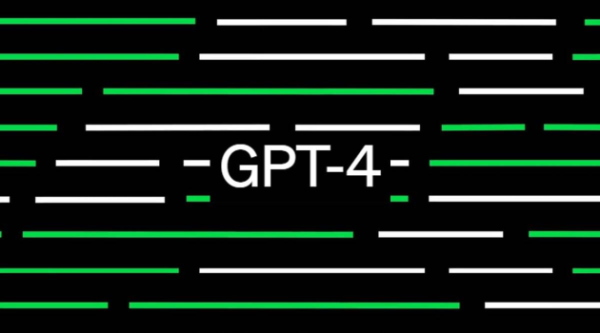 معرفی gpt 4