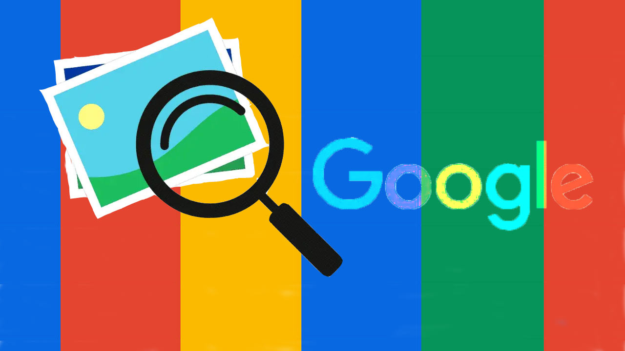 نحوه سرچ عکس در گوگل با گوشی، آیفون و کامپیوتر + ترفندهای کلیدی