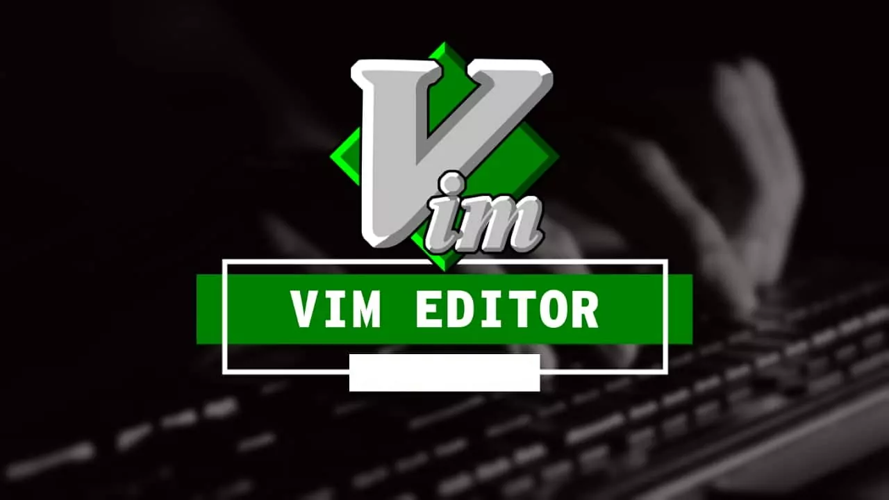 Vim چیست؟ – معرفی ویرایشگر ویم و آموزش دستورات به زبان ساده