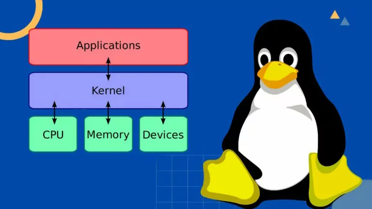 کرنل لینوکس چیست؟ – توضیح هسته لینوکس به زبان ساده