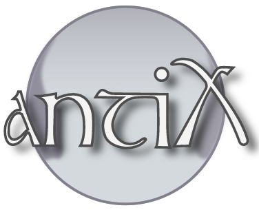 توزیع antiX