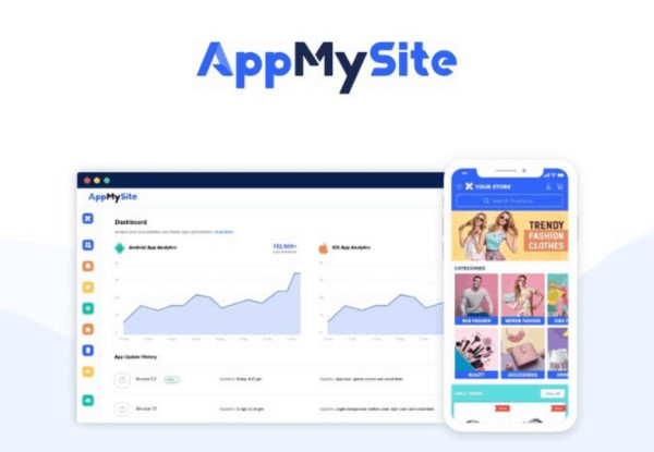 AppMySite