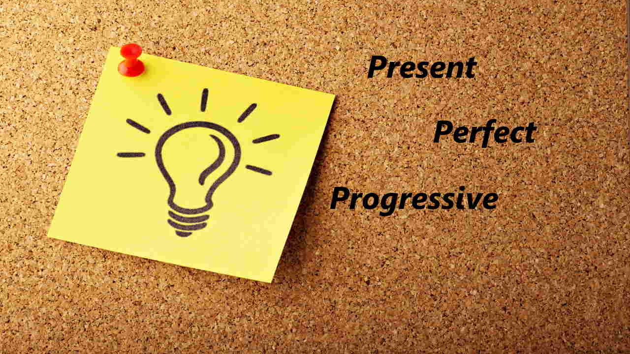 گرامر Present Perfect Progressive – توضیح به زبان ساده + مثال، تمرین و تلفظ
