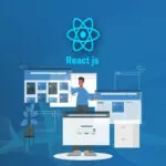 آموزش React JS رایگان – پروژه محور به زبان فارسی