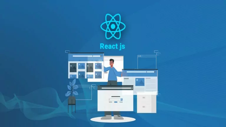 آموزش React JS رایگان – پروژه محور به زبان فارسی