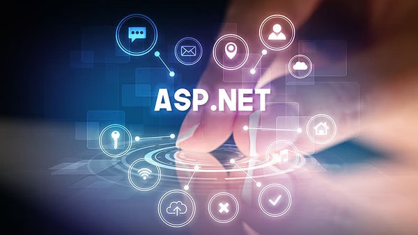 asp dot net چیست