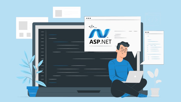 قابلیت های ASP.NET