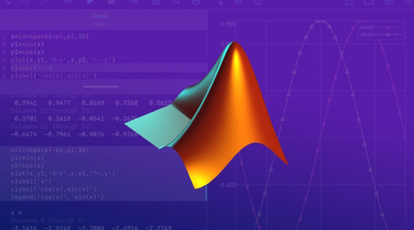 زبان برنامه نویسی MATLAB چیست