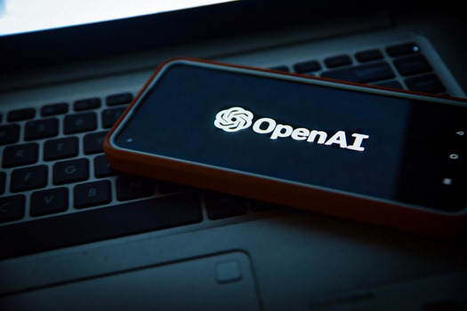 آزمایشگاه تحقیقاتی اوپن ای آی OpenAI