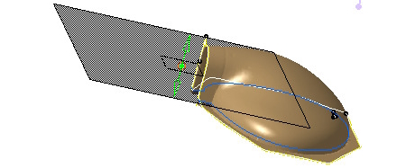 مهندسی معکوس در CATIA