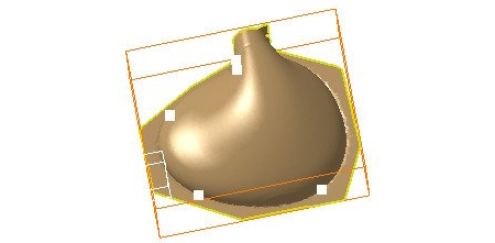 مهندسی معکوس در CATIA