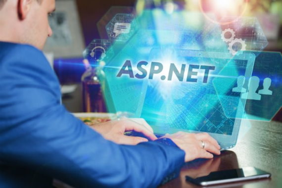 What-is-ASP-dot-NET-framework
