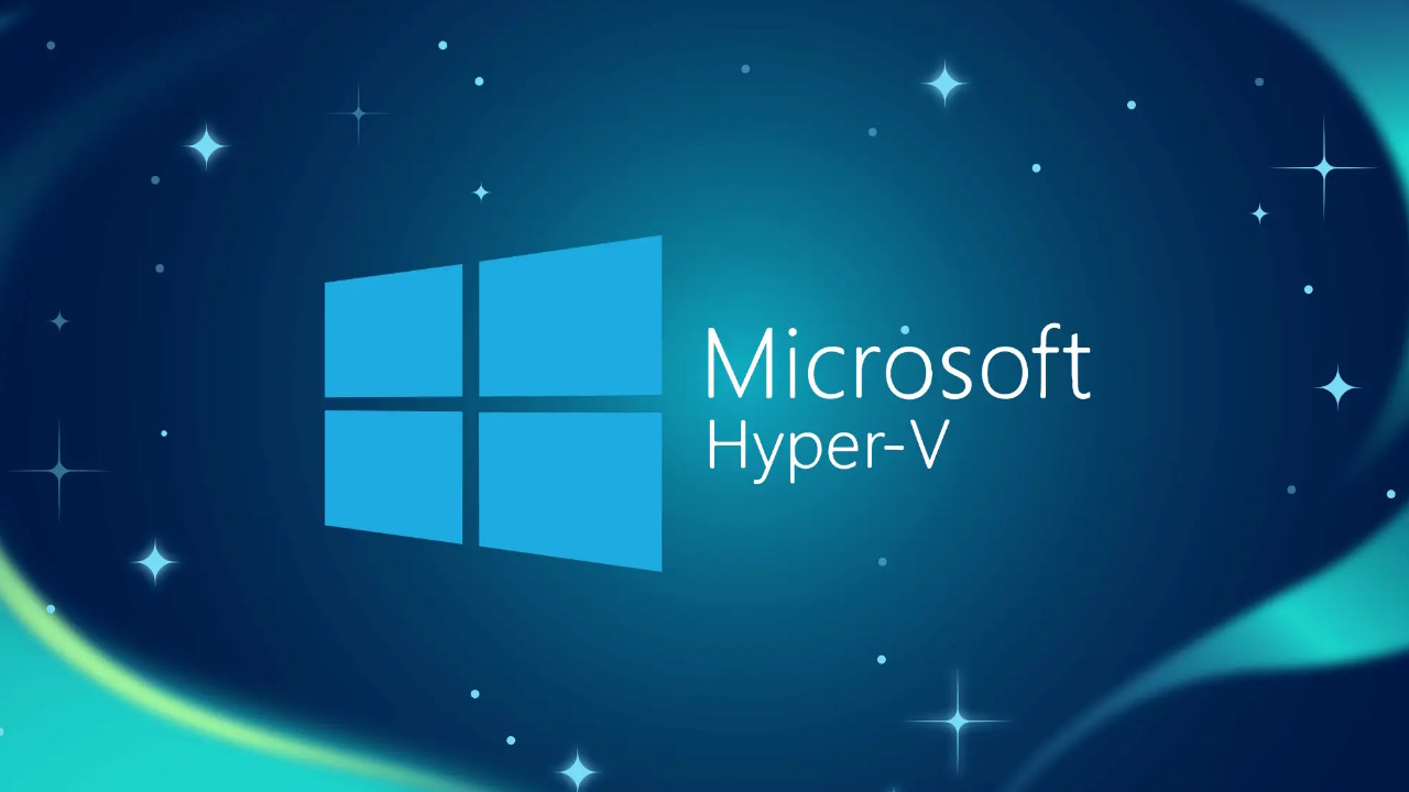 Hyper-V چیست