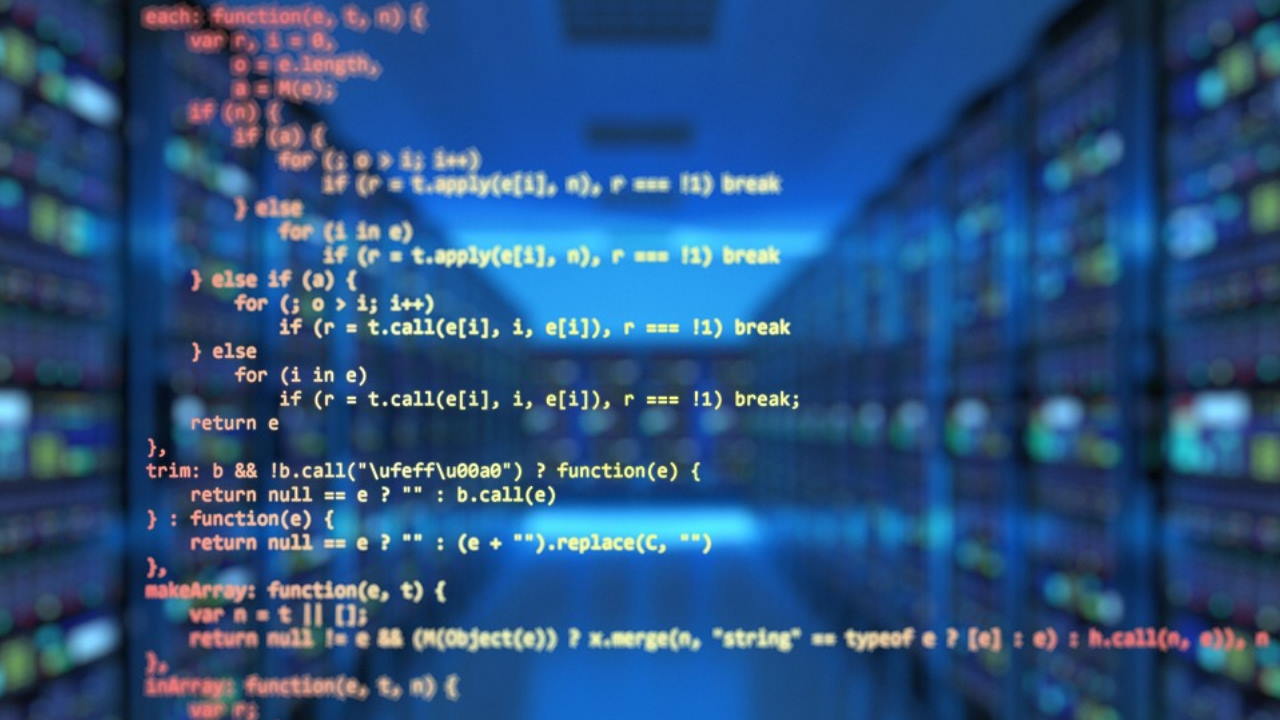 Source Code چیست؟ – سورس کد یا کد منبع در برنامه نویسی