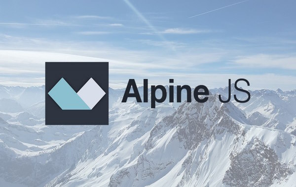 آموزش Alpine.js