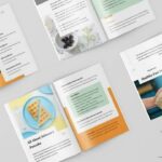 از صفحه بندی کتاب در word چه می‌دانید؟