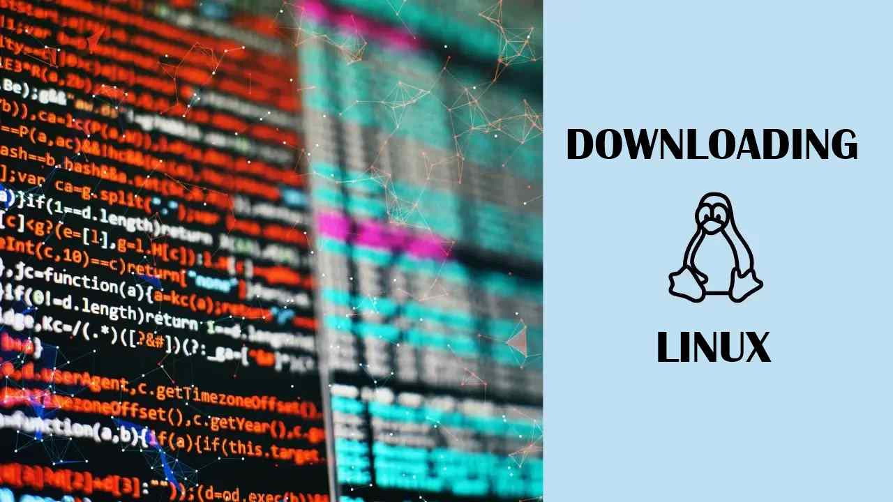 دانلود لینوکس و نصب Ubuntu و کالی – آموزش سریع و آسان