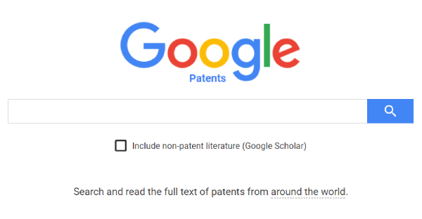 Google Patenti Nedir?