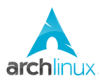 Arch Linux logosu