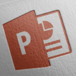 رسم نمودار در پاورپوینت + نحوه کشیدن انواع نمودارها با PowerPoint