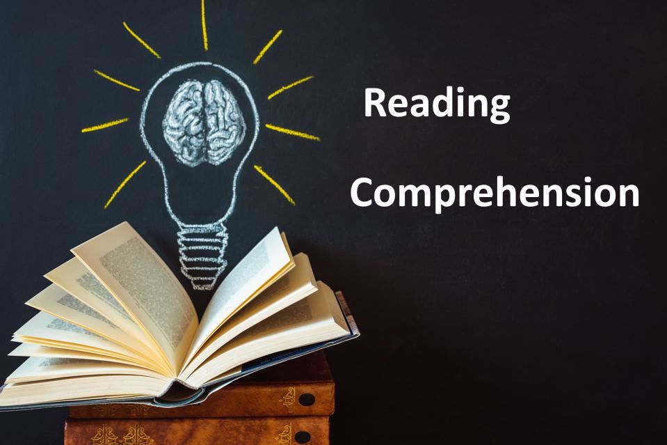 ریدینگ چیست و چگونه مهارت Reading خود را تقویت کنیم؟