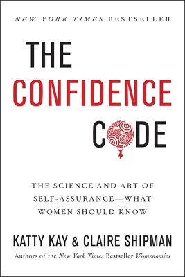 کتاب the confidence code