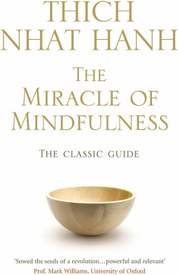 کتاب the miracle of mindfulness