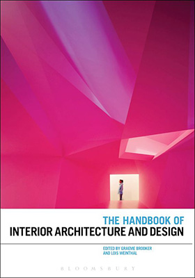 کتاب معماری داخلی