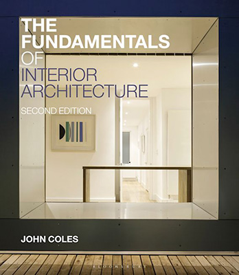 کتاب معماری داخلی