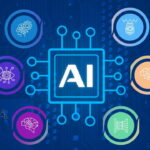 شاخه های هوش مصنوعی چه هستند؟ – معرفی کامل ۹ گرایش