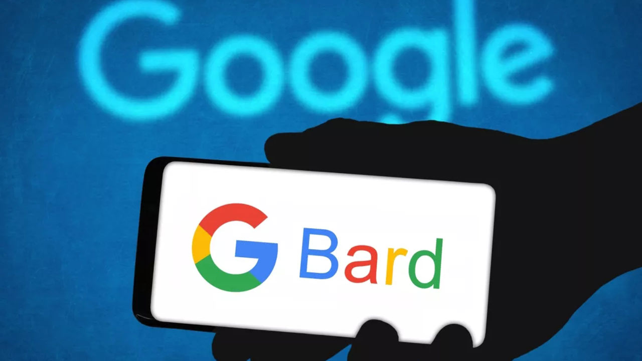 هوش مصنوعی گوگل بارد چیست ؟ + نحوه استفاده از Google Bard فرادرس مجله‌