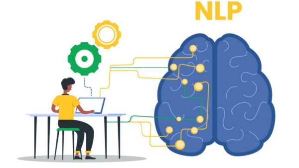 تکنیک های nlp