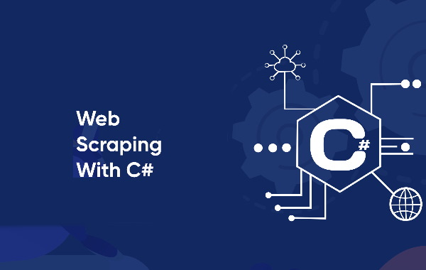 آموزش Web Scraping با سی شارپ