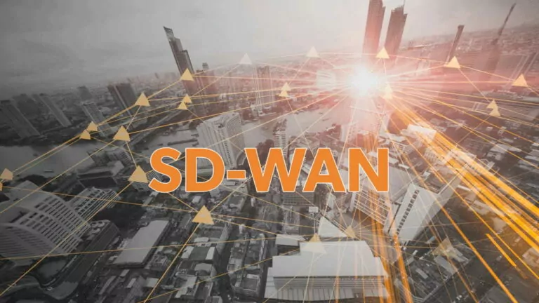 SD-WAN چیست ؟ – جامع و کاربردی به بیان ساده