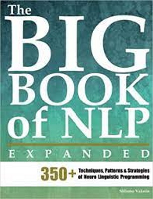 کتاب big book of nlp