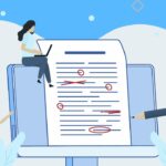 ویراستاری ستون اصلی انتشار محتواست