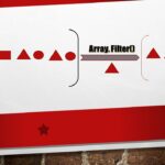 فیلتر در جاوا اسکریپت چیست و چه کاربردی دارد؟ + مثال و کد