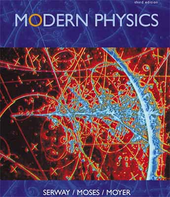کتاب اول فیزیک مدرن