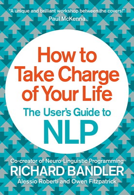 کتاب how to take charge of your life