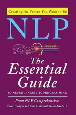 کتاب nlp the essential guide