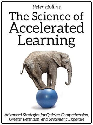 کتاب the science of accelerated learning