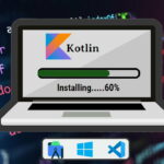 نصب کاتلین – آموزش از صفر تا صد