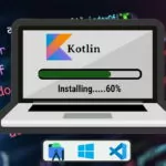 نصب کاتلین – آموزش از صفر تا صد