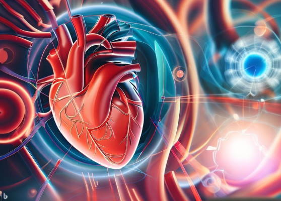 فیزیولوژی قلب و سیستم گردش خون 